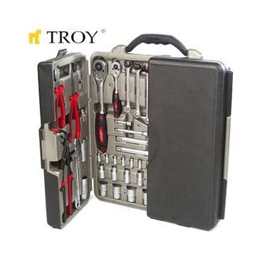 Troy T21910 Lokma Alet Seti
