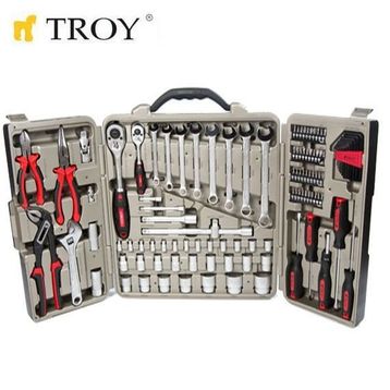 Troy T21910 Lokma Alet Seti