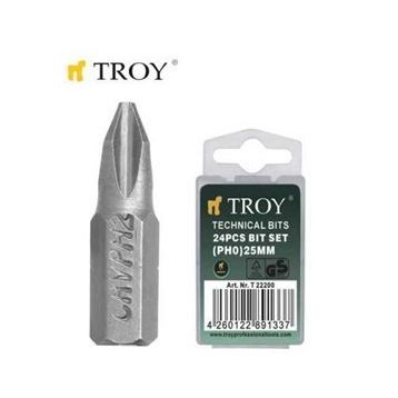 Troy T22201 Bits Uç