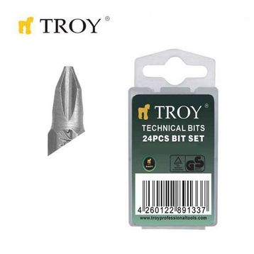 Troy T22201 Bits Uç