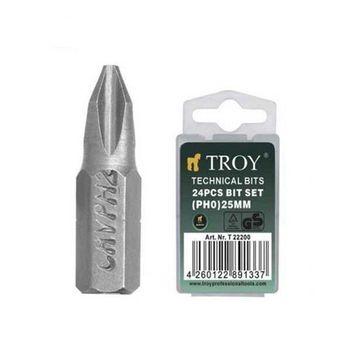 Troy T22201 Bits Uç