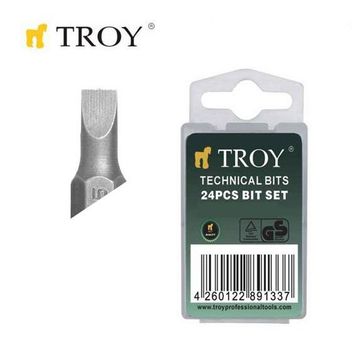 Troy T22204 Bits Uç