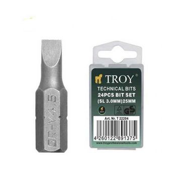Troy T22204 Bits Uç