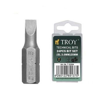 Troy T22206 Bits Uç