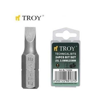Troy T22207 Bits Uç