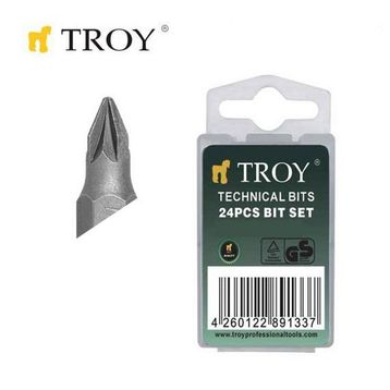 Troy T22209 Bits Uç