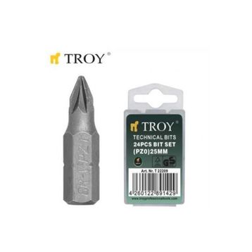 Troy T22209 Bits Uç