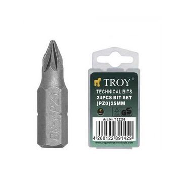 Troy T22209 Bits Uç