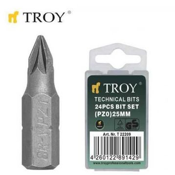 Troy T22212 Bits Uç