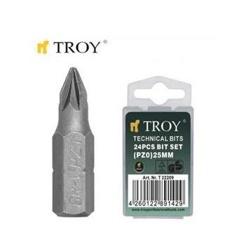 Troy T22212 Bits Uç