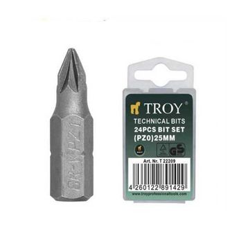 Troy T22212 Bits Uç