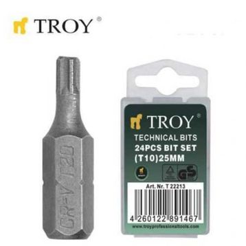Troy T22213 Bits Uç