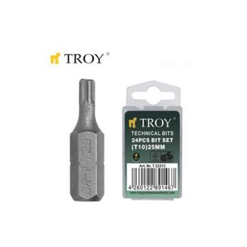 Troy T22213 Bits Uç