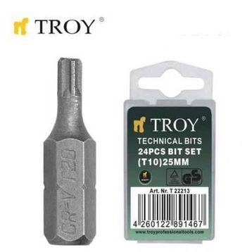 Troy T22216 Bits Uç