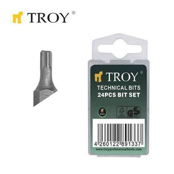 Troy T22218 Bits Uç