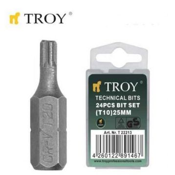 Troy T22218 Bits Uç