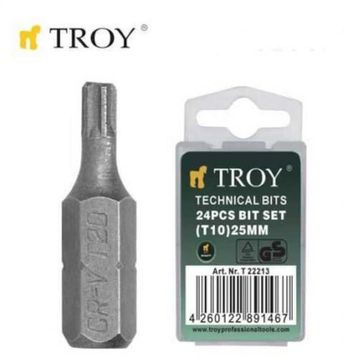 Troy T22218 Bits Uç