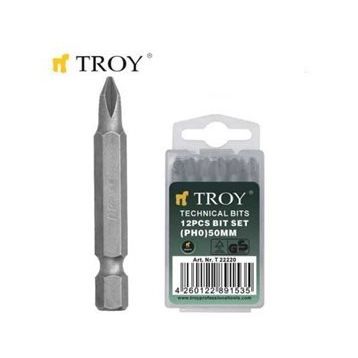 Troy T22222 Bits Uç
