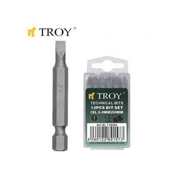 Troy T22224 Bits Uç