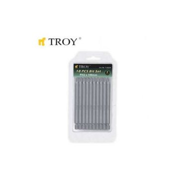 Troy T22247 Torx Bits Uç