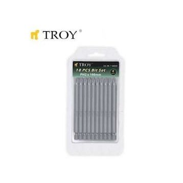 Troy T22247 Torx Bits Uç