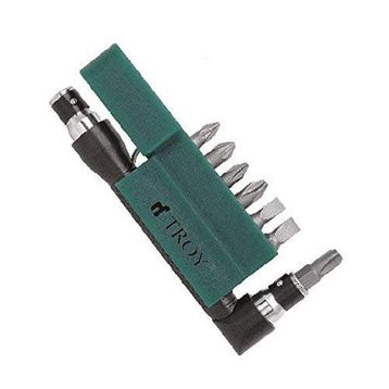 Troy T22290 Bits Uç Seti