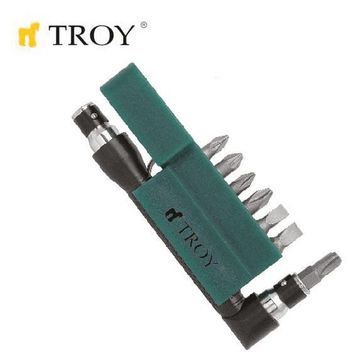 Troy T22290 Bits Uç Seti