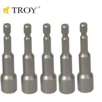 Troy T22291 Somun Adaptörü
