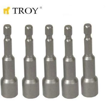 Troy T22291 Somun Adaptörü