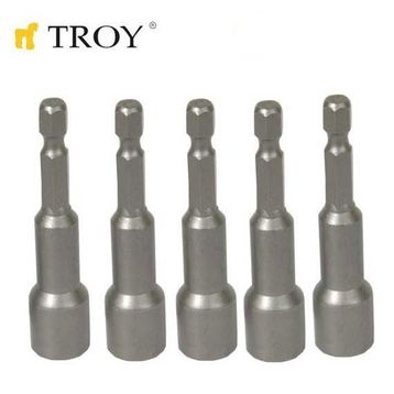 Troy T22292 Somun Adaptörü
