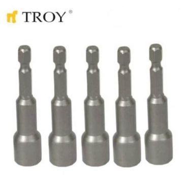 Troy T22292 Somun Adaptörü
