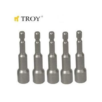 Troy T22292 Somun Adaptörü