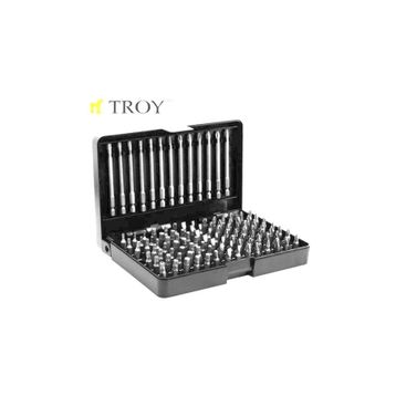 Troy T22301 Bits Uç Seti