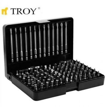 Troy T22301 Bits Uç Seti