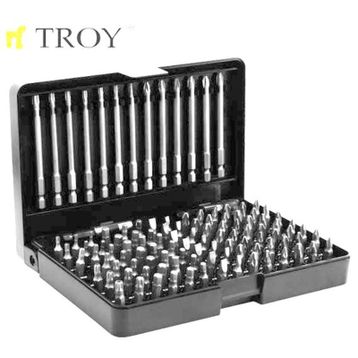 Troy T22301 Bits Uç Seti