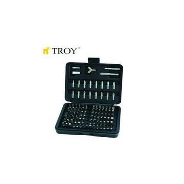 Troy T22302 Bits Uç Seti