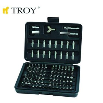 Troy T22302 Bits Uç Seti