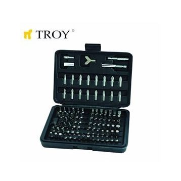 Troy T22302 Bits Uç Seti