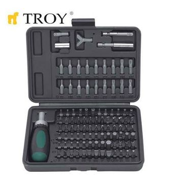 Troy T22309 Bits Uç Seti