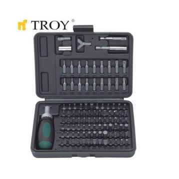 Troy T22309 Bits Uç Seti