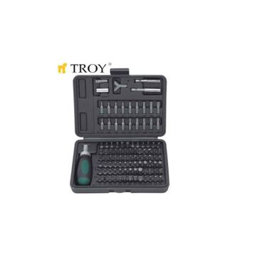 Troy T22309 Bits Uç Seti