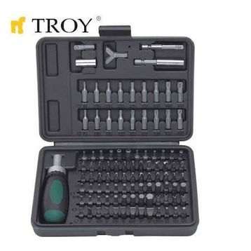 Troy T22309 Bits Uç Seti