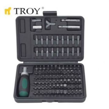 Troy T22309 Bits Uç Seti