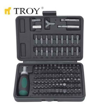 Troy T22309 Bits Uç Seti