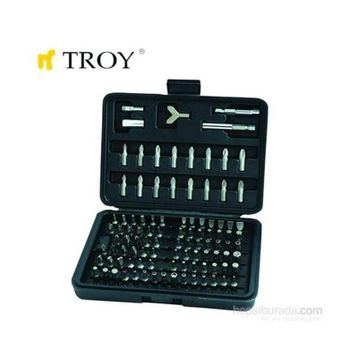 Troy T22309 Bits Uç Seti