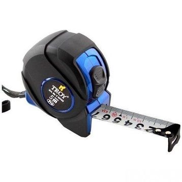 Troy T23163 Stoperli Şerit Metre
