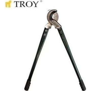 Troy T24020 Kablo Kesme Makası