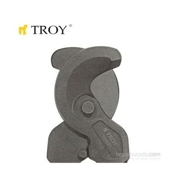 Troy T24021 Kablo Kesme Makası