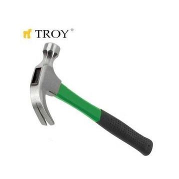 Troy T27246 Çatal Çekiç
