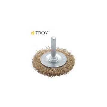 Troy T27703-50 Pimli Daire Fırça